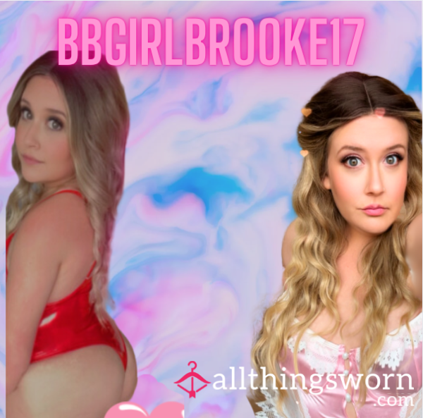 Bbgirlbrooke17