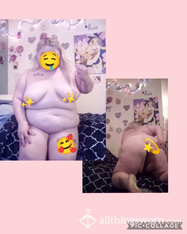 BBWcollegegirl