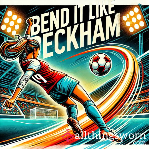 BenditLikeBeckham