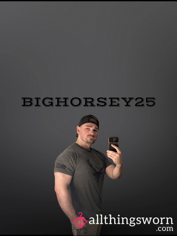 BigHorsey25