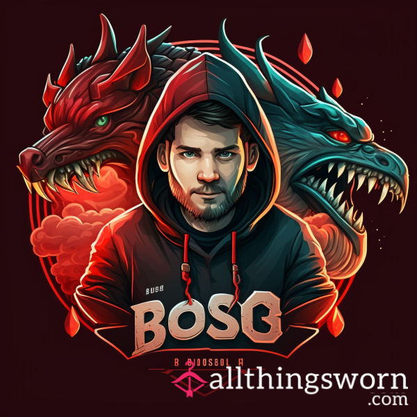 BOSSArminGhost