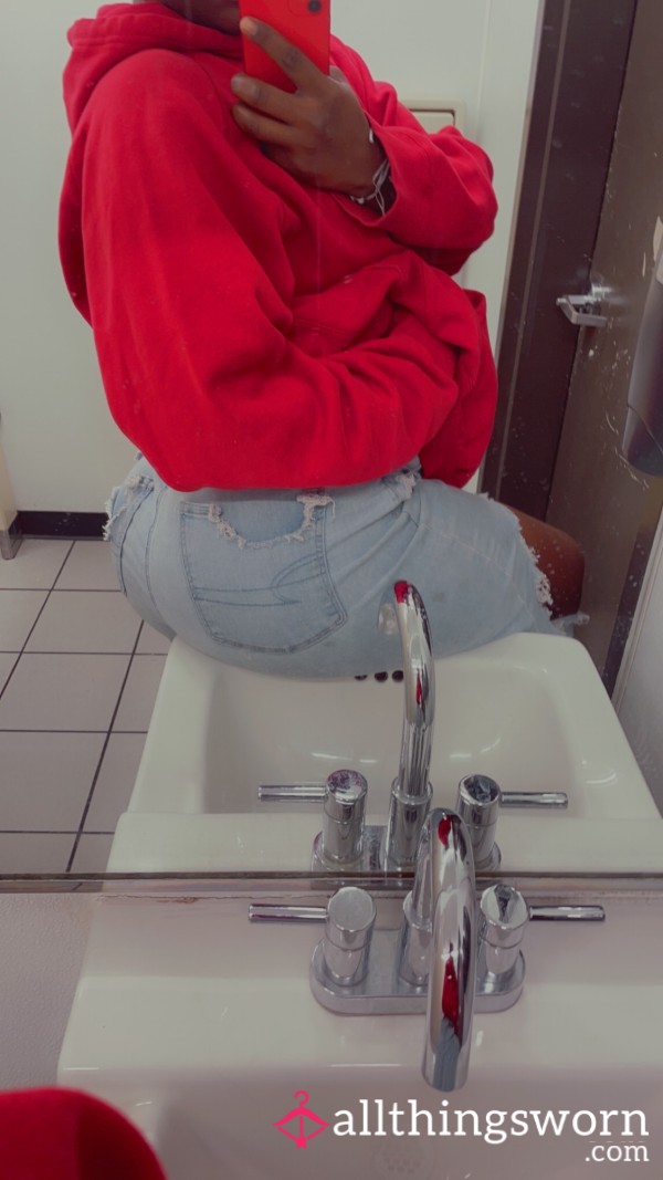 Bubblybooty