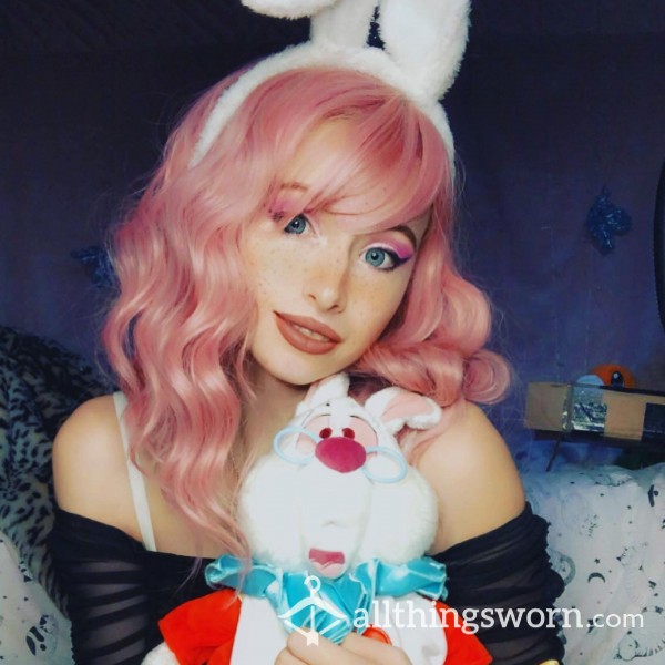 BUNNYbubbles