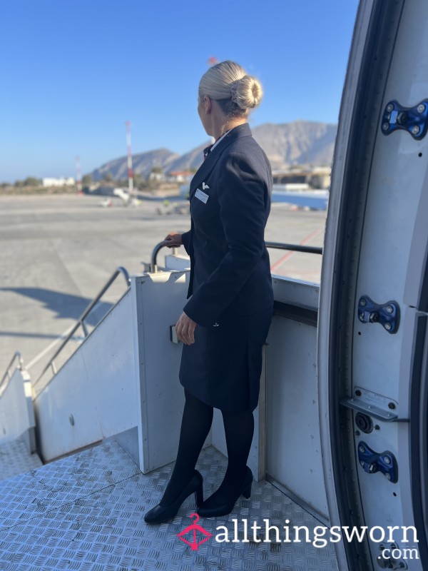 CabincrewBA