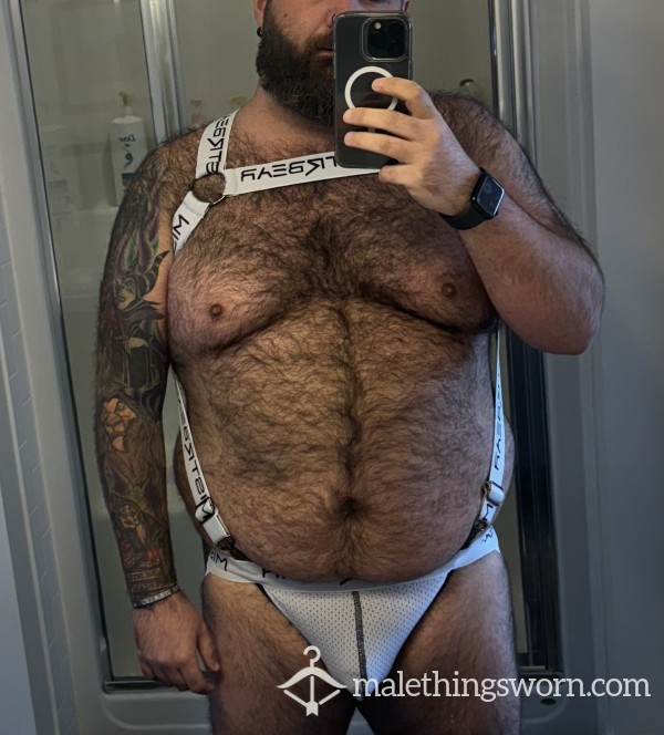 Calgarybear