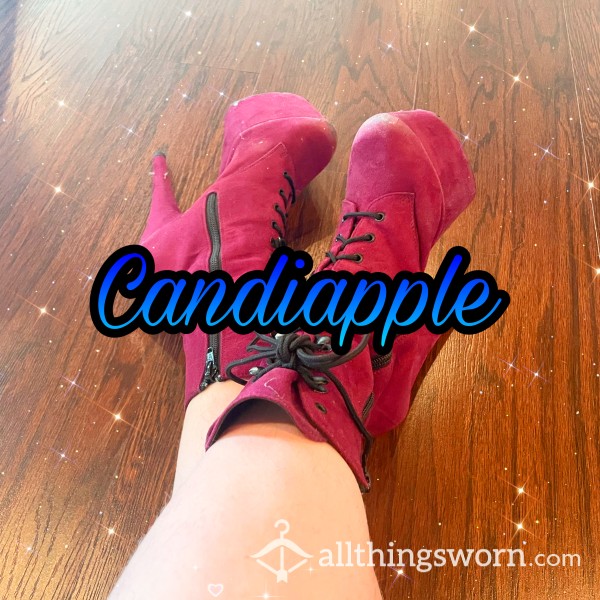 Candiapple