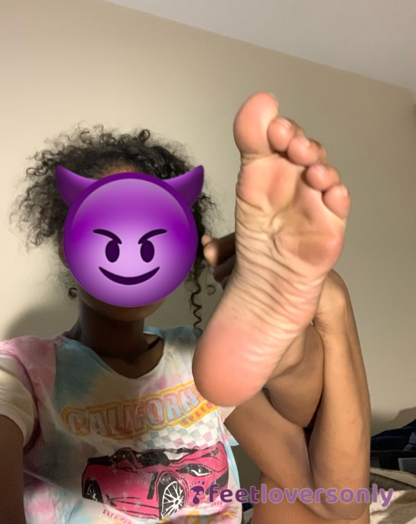 Carameldolltoes