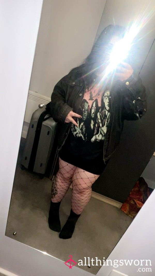 Chubbygothgirl