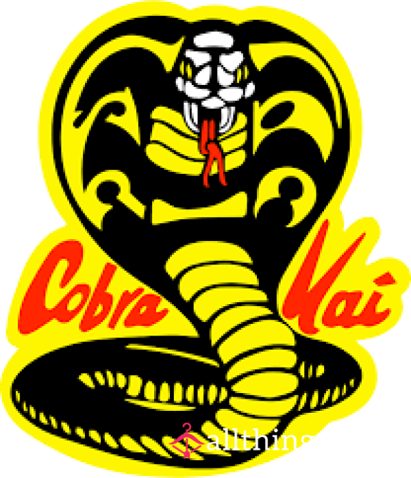 CobraKai