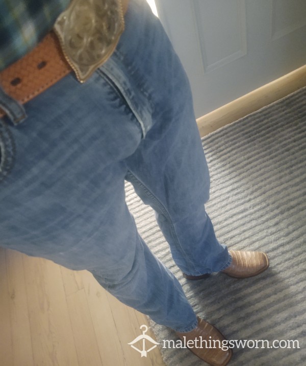 CowboyBootBro