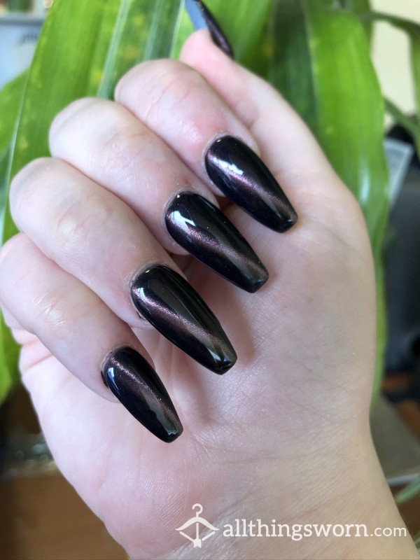 Claws