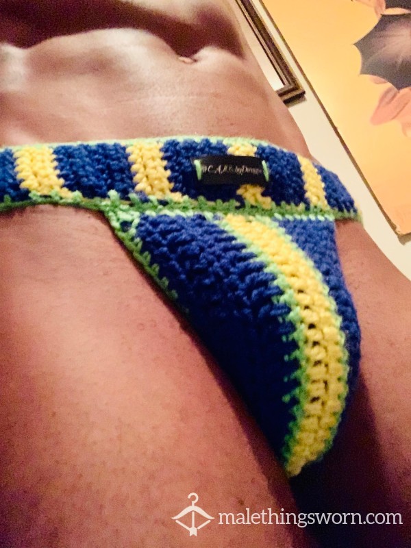 CrochetFreak