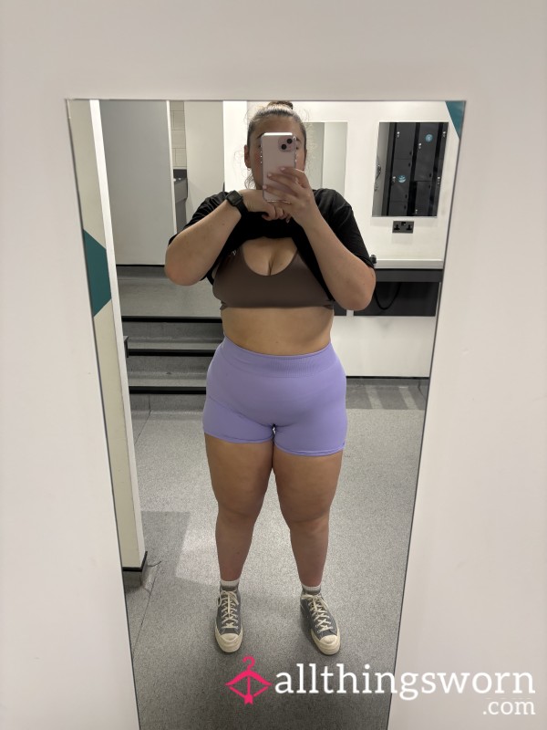 CurvyGymHoe