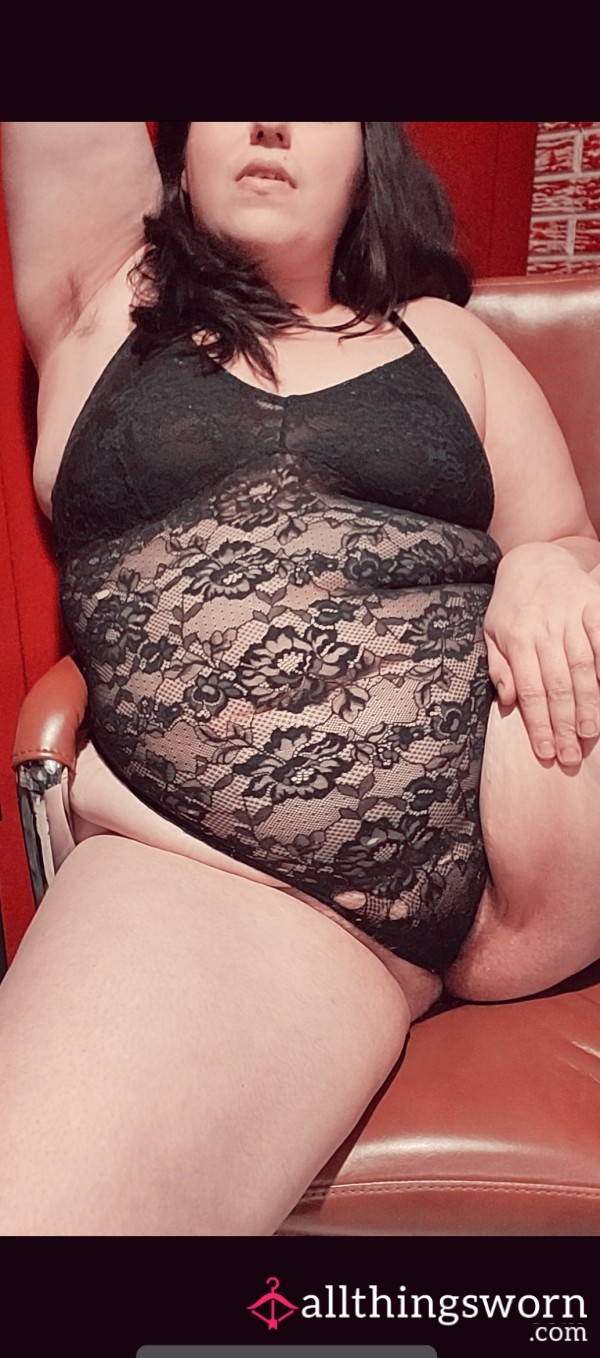 CurvyHoneyXL