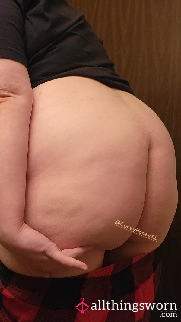 CurvyHoneyXL