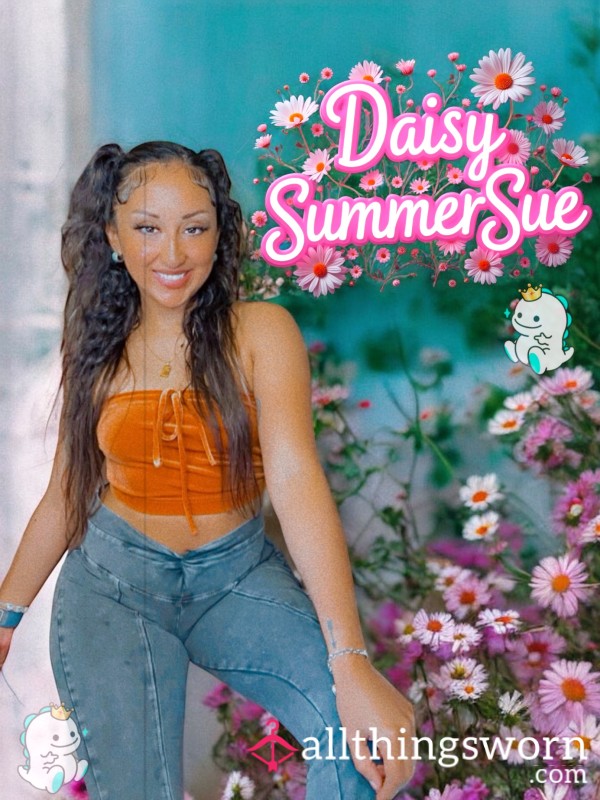 DaisySummerSue