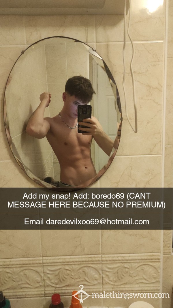 Daredevilxo321