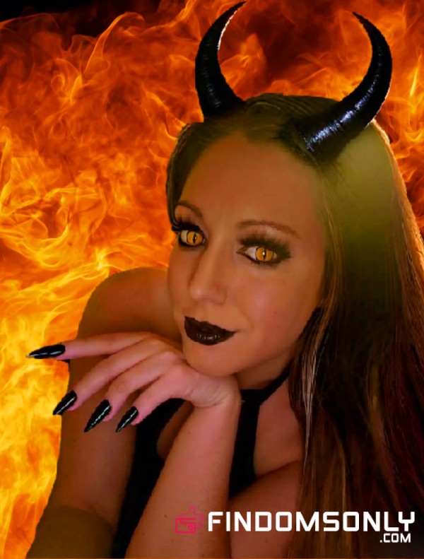 Demoness