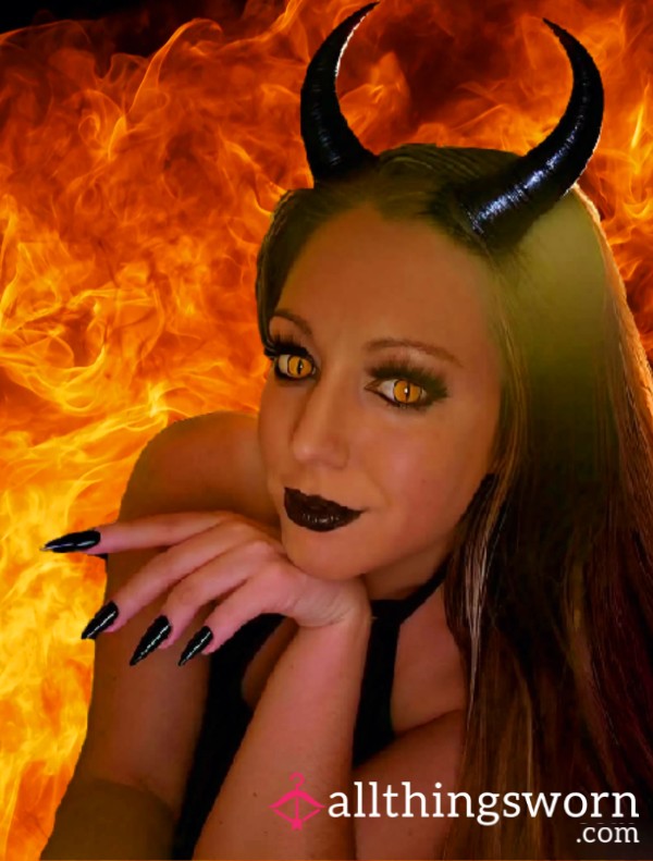 Demoness