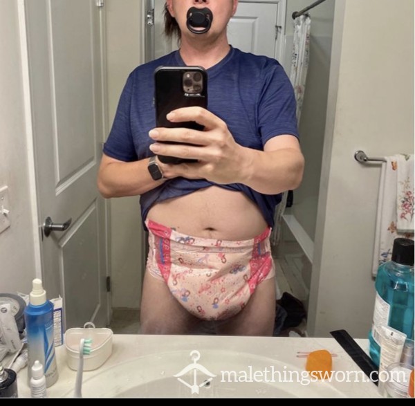 Diaperfag