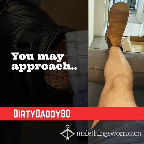 DirtyDaddy80