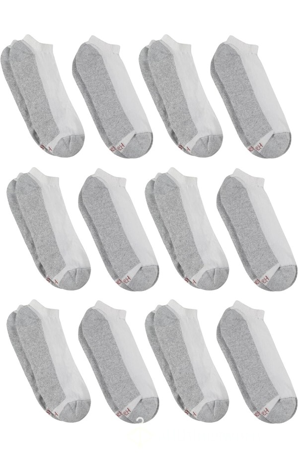 DirtyHanesAnkleSocks