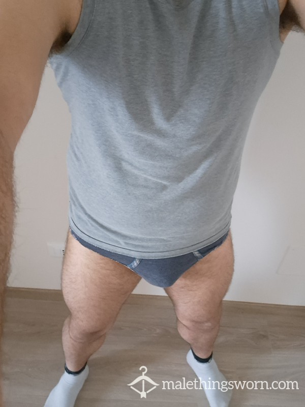 DIRTYmaninboxer