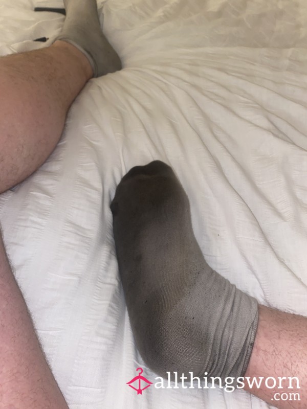 Dirtysmellysocks