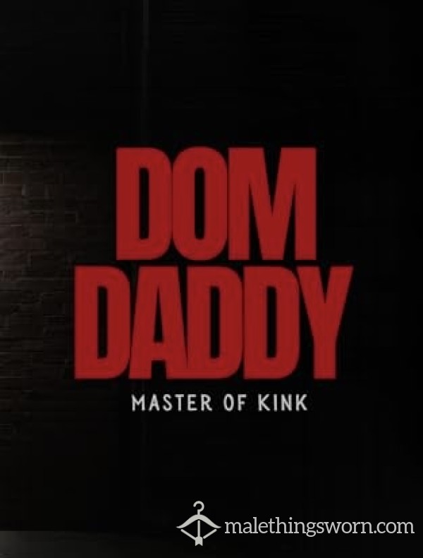 Dom_daddy