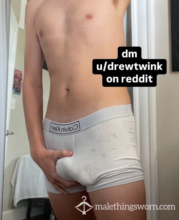 Drewtwink