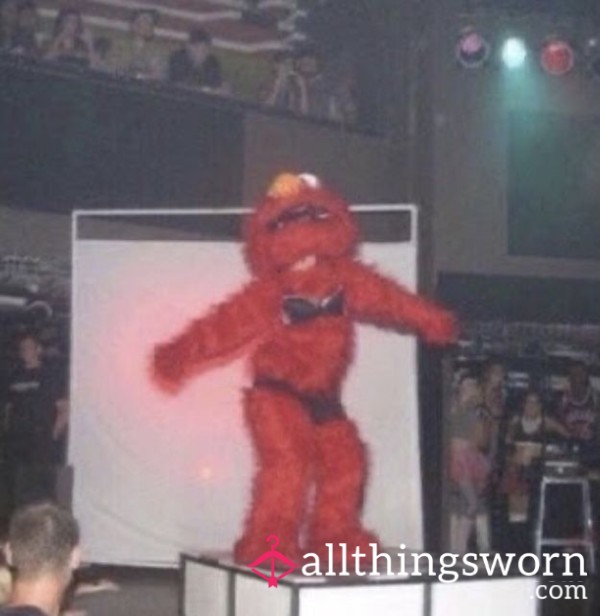 Elmo