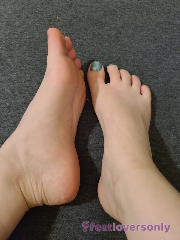 Enchantingfeet