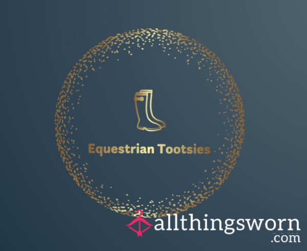 EquestrianTootsies