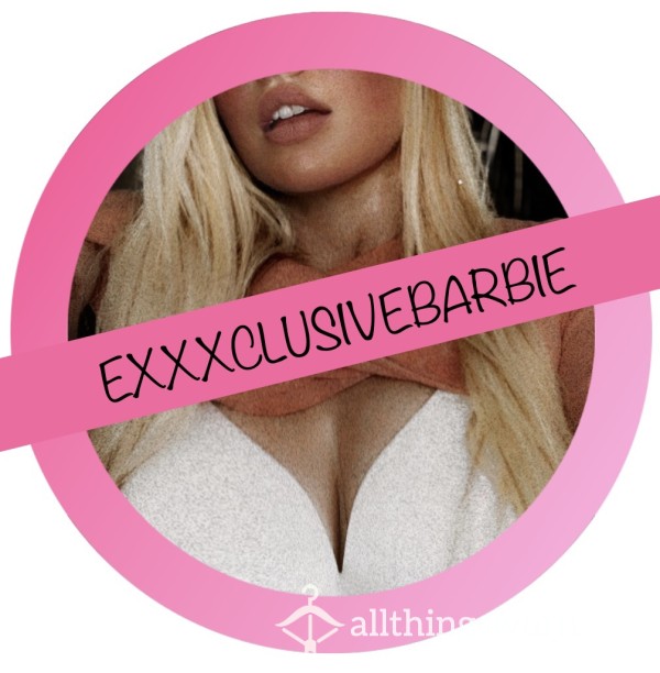 EXXXCLUSIVEBARBIE