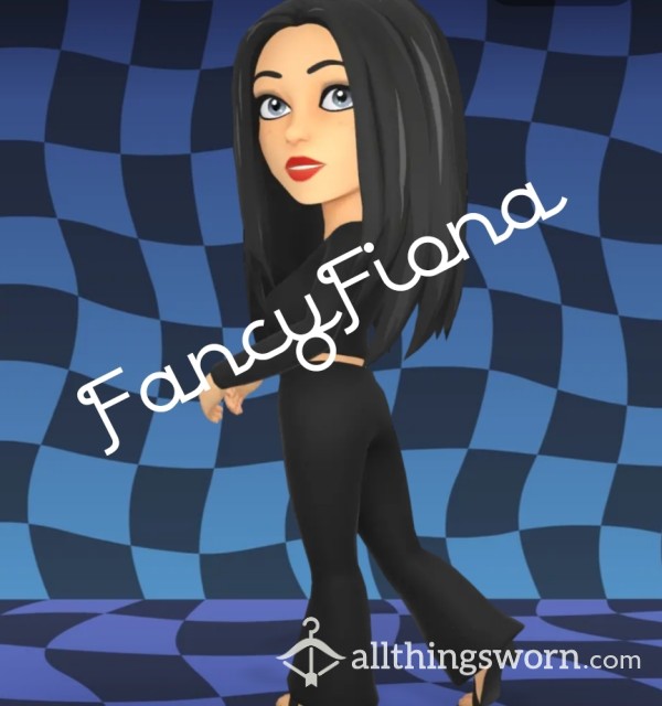 Fancyfiona