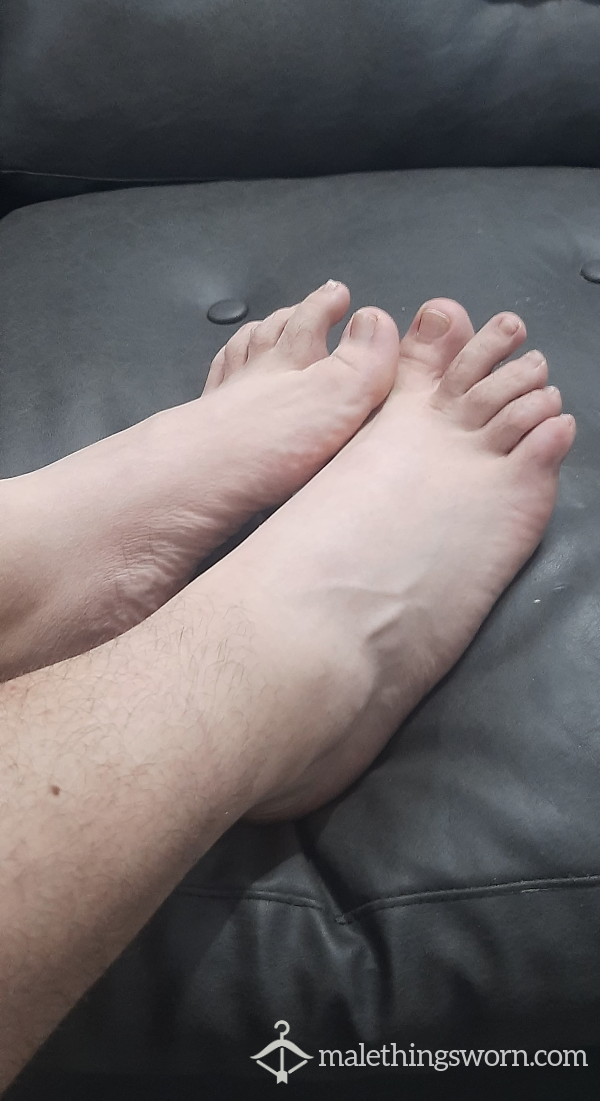 FeetArg