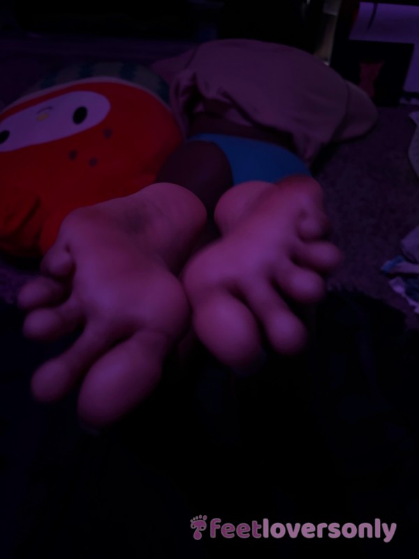 Feetfrmarie