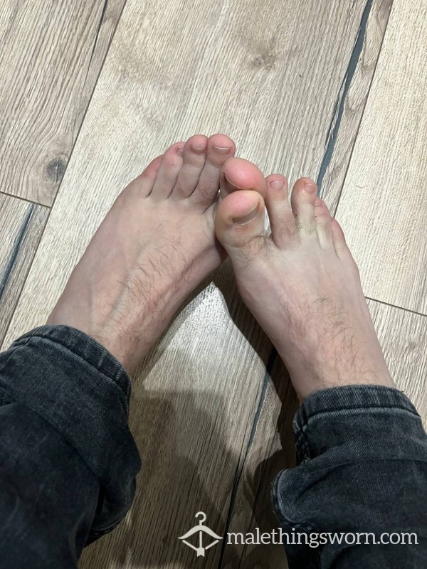 Feetfunenjoy