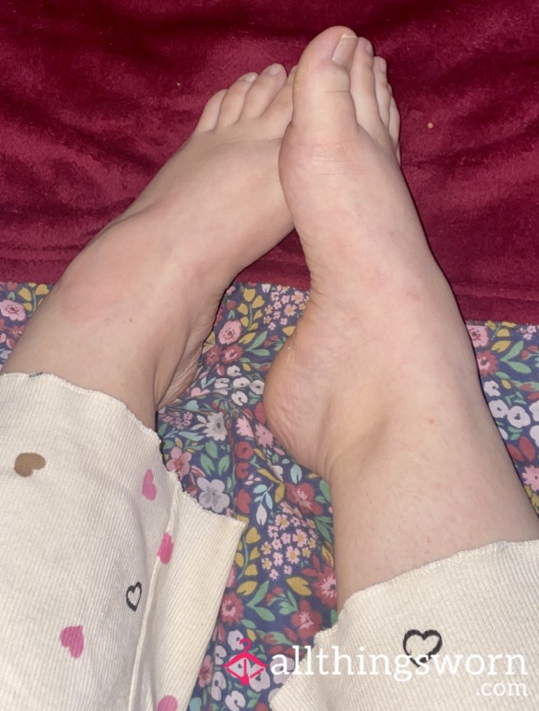 Feetqueenuk