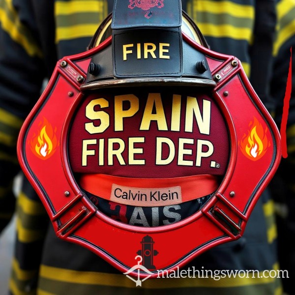 Firefighter_Spain_Fire_Department