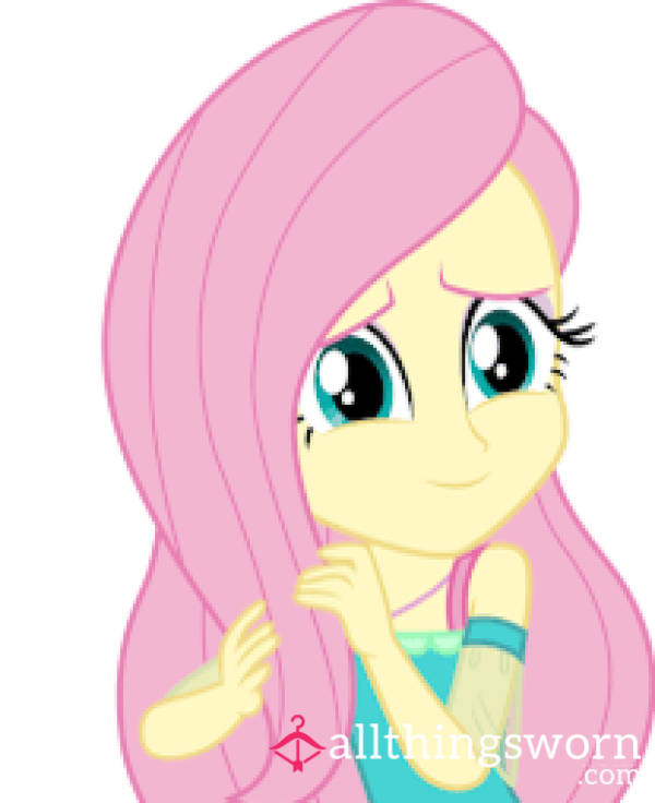 Fluttershy2