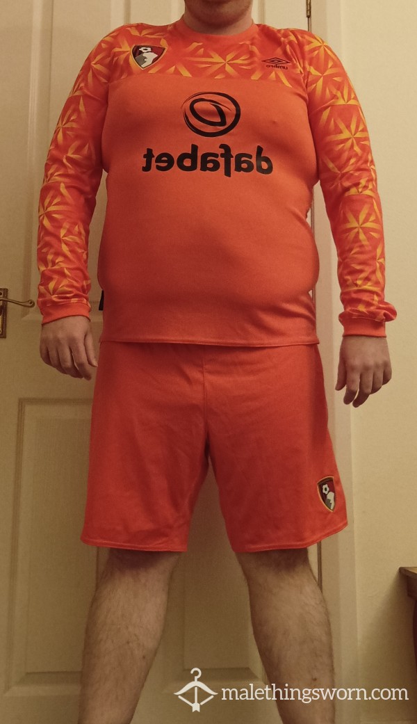 FootyKitFan