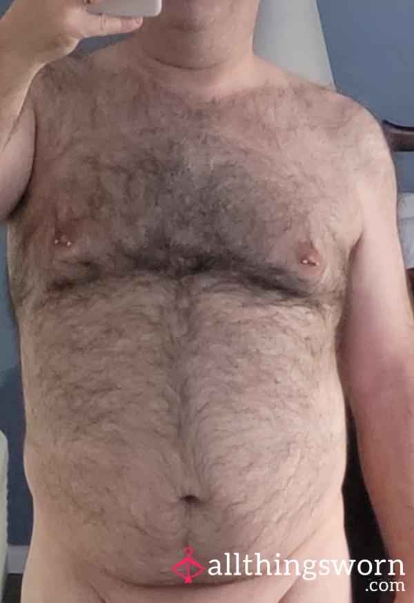 FuzzyMcDadbod