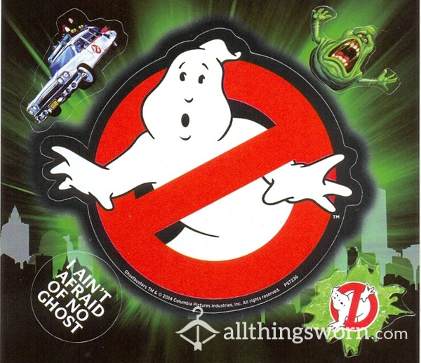 Ghostbuster