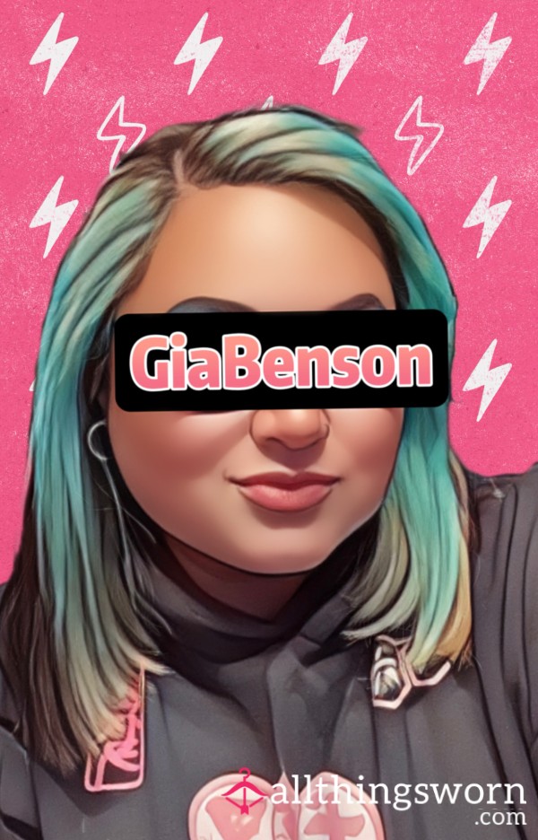 GiaBenson