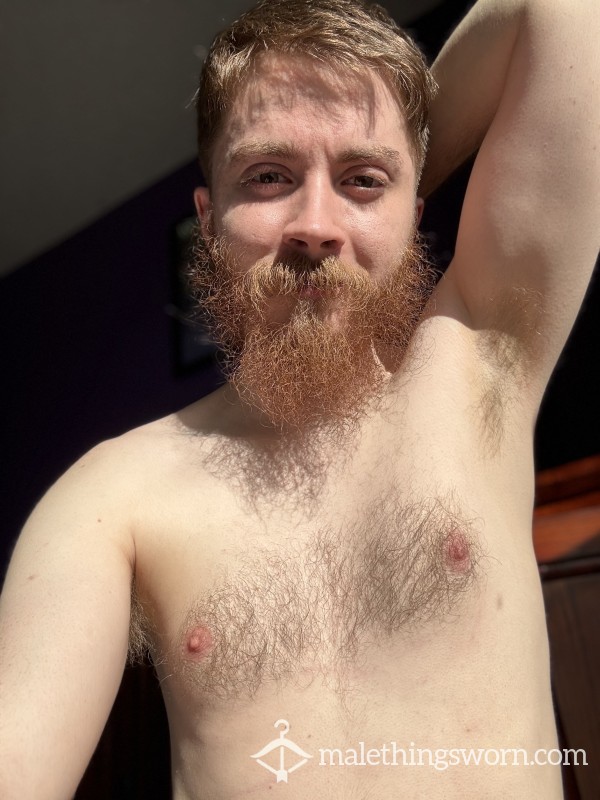 Gingerlad