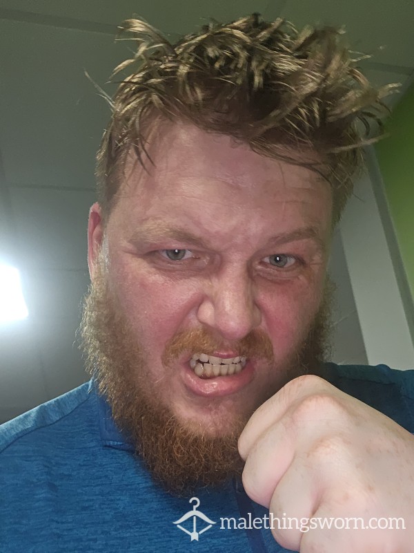 GINGERMONSTERCHAV