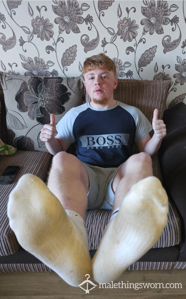 GINGERNUTCHAV