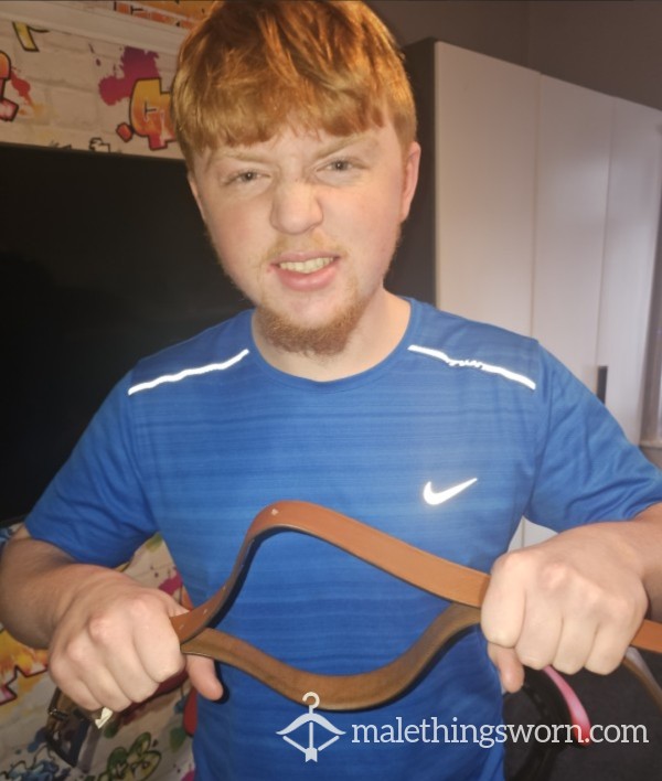 GINGERNUTCHAV