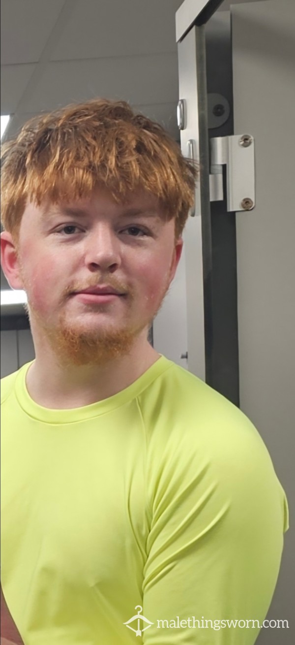 GINGERNUTCHAV